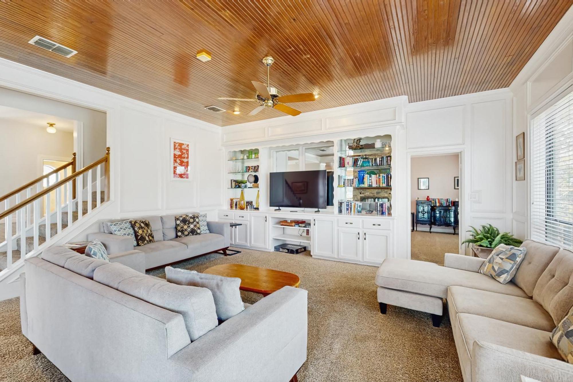 Maverick Mountaintop Retreat Canyon Lake Exterior foto